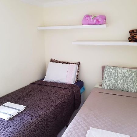 בלו הוריזונטה Hostel Trem De Minas מראה חיצוני תמונה