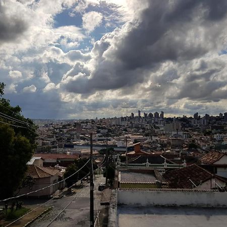 בלו הוריזונטה Hostel Trem De Minas מראה חיצוני תמונה
