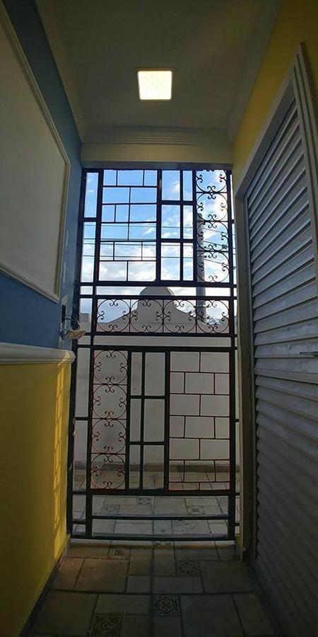 בלו הוריזונטה Hostel Trem De Minas מראה חיצוני תמונה