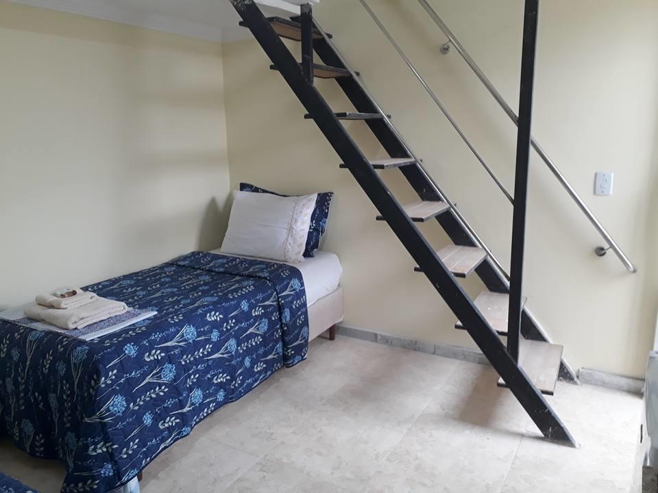 בלו הוריזונטה Hostel Trem De Minas מראה חיצוני תמונה