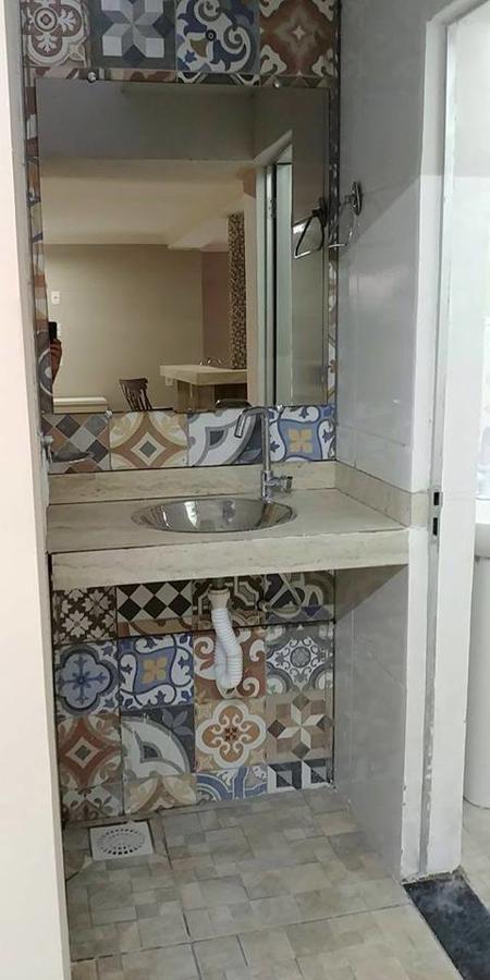 בלו הוריזונטה Hostel Trem De Minas מראה חיצוני תמונה