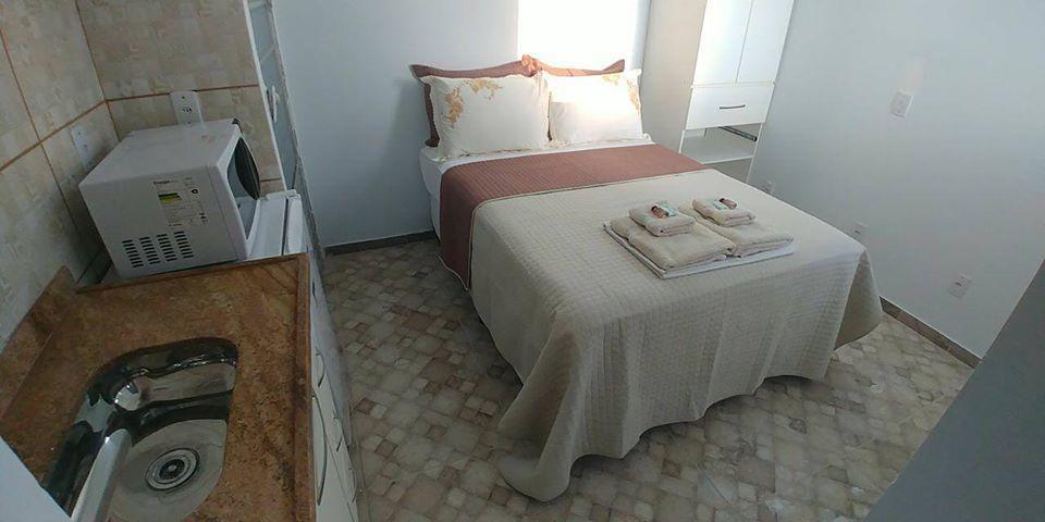 בלו הוריזונטה Hostel Trem De Minas מראה חיצוני תמונה