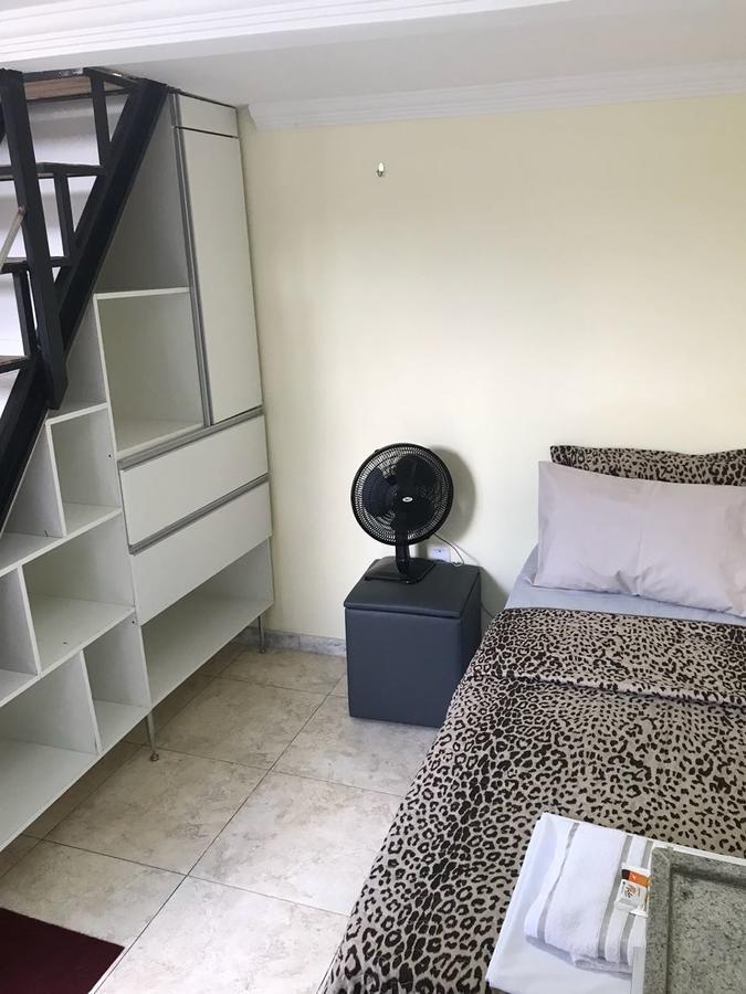 בלו הוריזונטה Hostel Trem De Minas מראה חיצוני תמונה