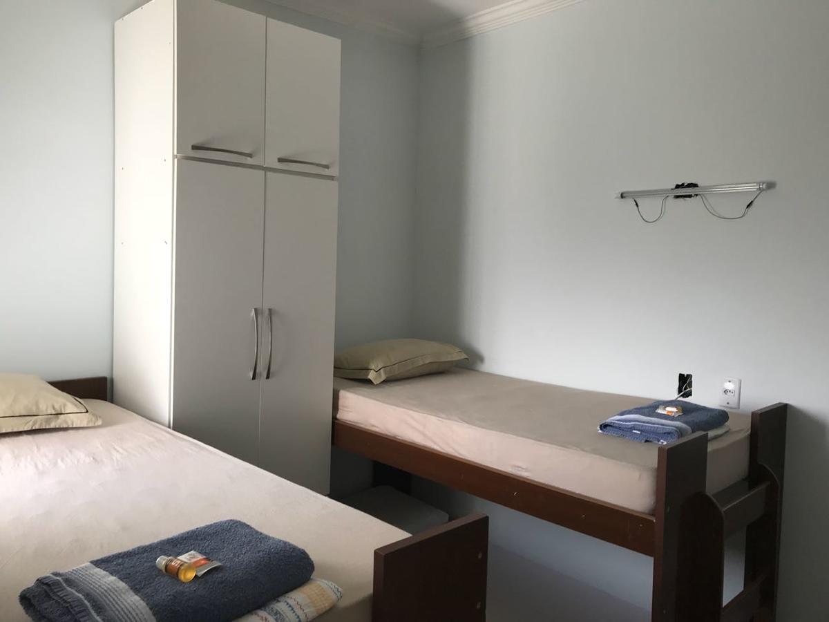בלו הוריזונטה Hostel Trem De Minas מראה חיצוני תמונה