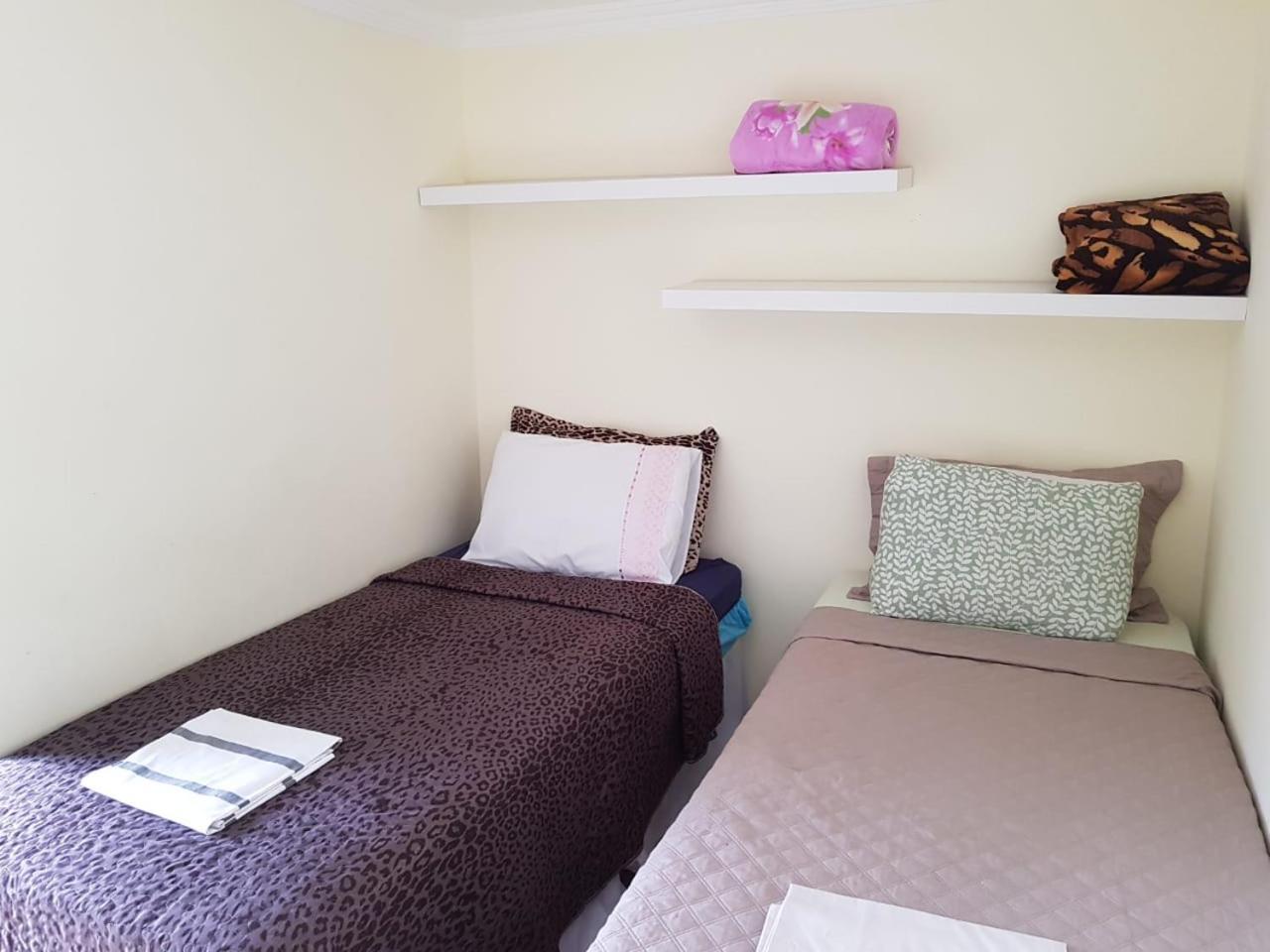 בלו הוריזונטה Hostel Trem De Minas מראה חיצוני תמונה