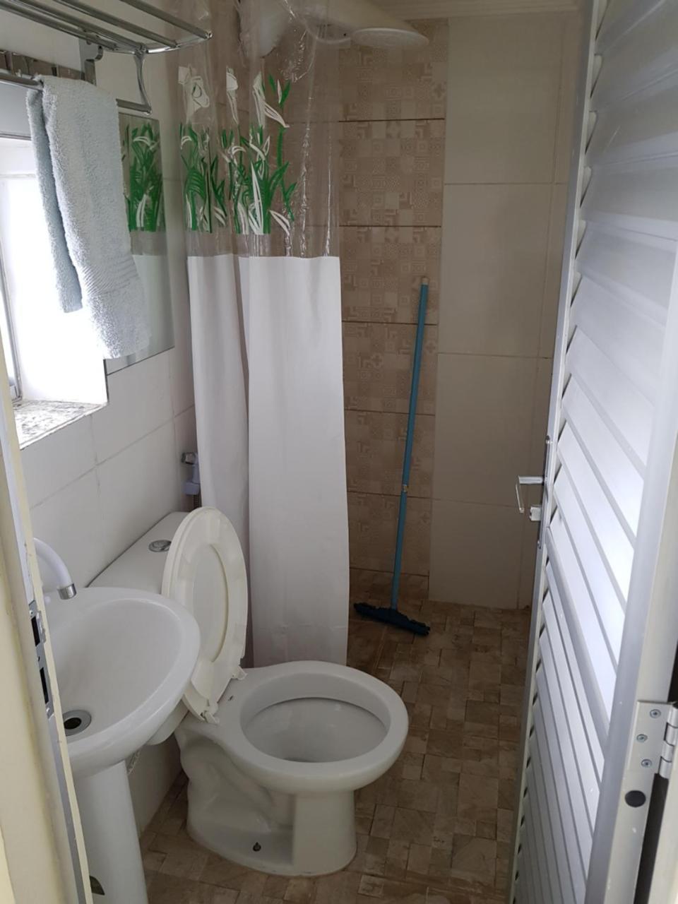 בלו הוריזונטה Hostel Trem De Minas מראה חיצוני תמונה