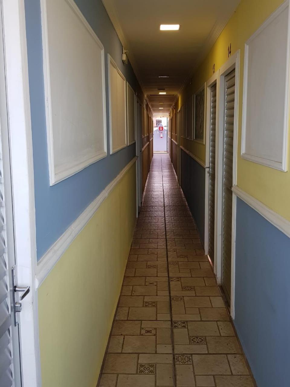 בלו הוריזונטה Hostel Trem De Minas מראה חיצוני תמונה