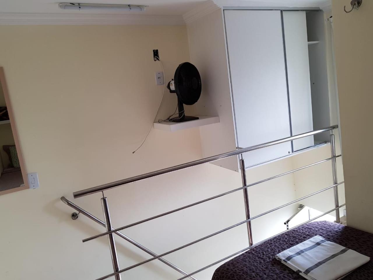 בלו הוריזונטה Hostel Trem De Minas מראה חיצוני תמונה