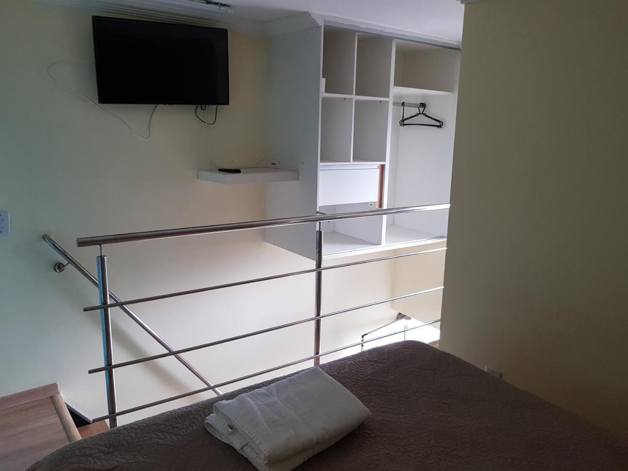 בלו הוריזונטה Hostel Trem De Minas מראה חיצוני תמונה