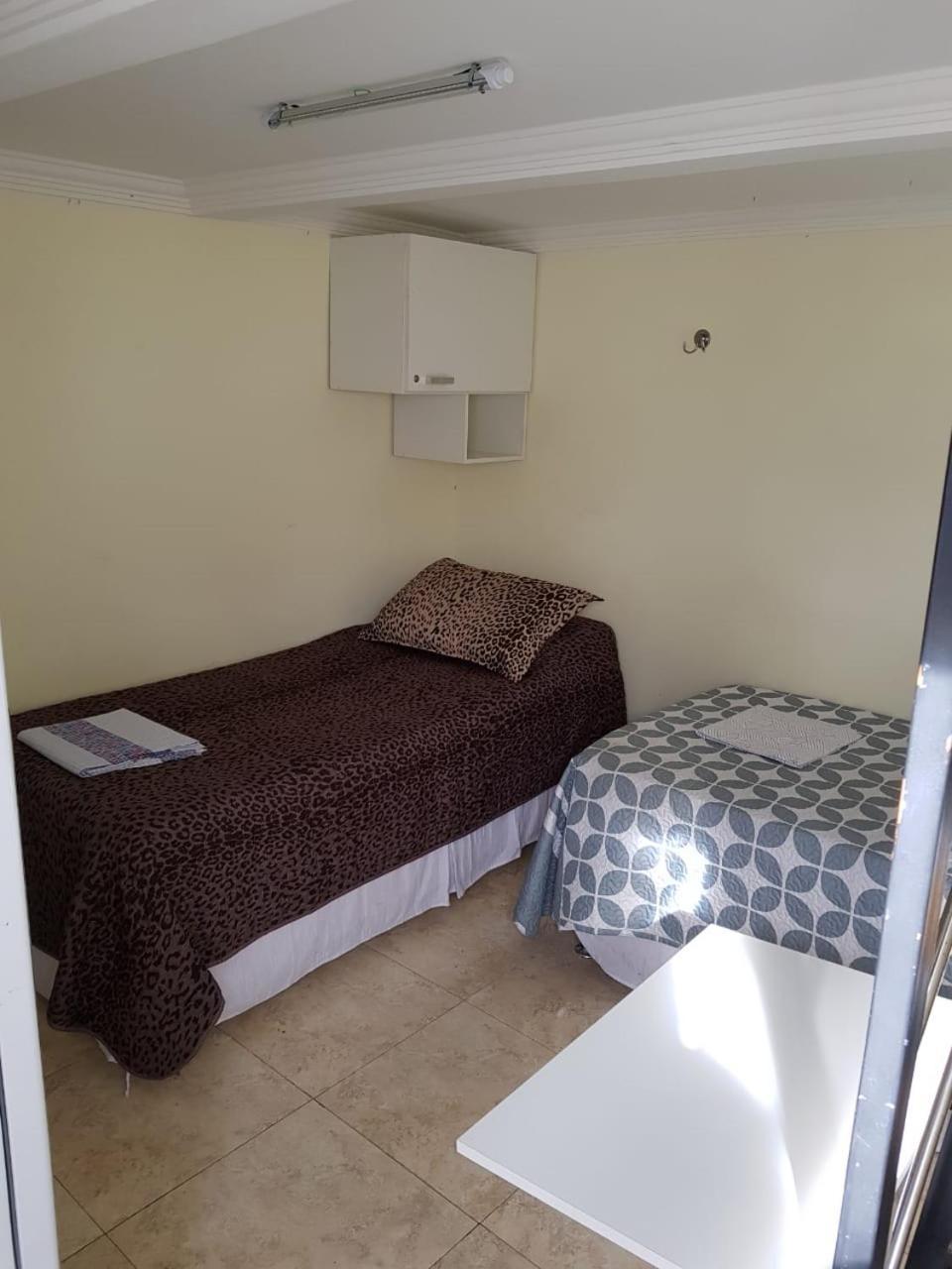 בלו הוריזונטה Hostel Trem De Minas מראה חיצוני תמונה